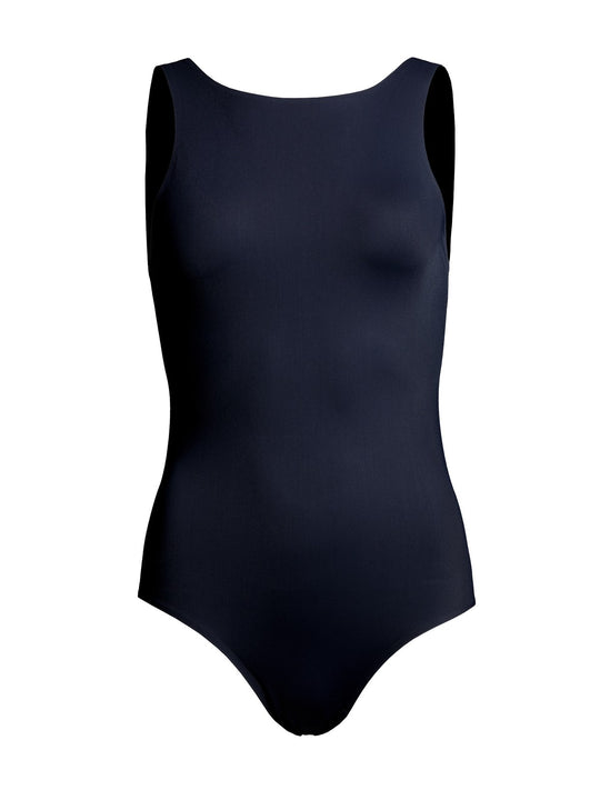 Kostium Kąpielowy SAIL RACING W Bay Swimsuit granatowy
