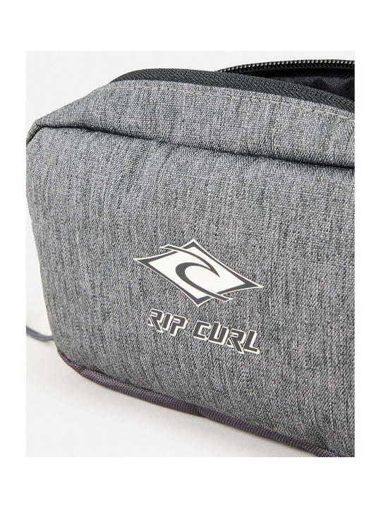 Torba RIP CURL Travel Pouch Classic Surf szary
