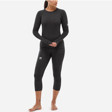 Bielizna MILLET W Drynamic Soft 45019 Tight czarny
