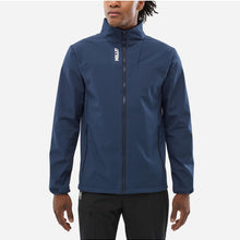 Kurtka MILLET M SENECA SHIELD JKT niebieska
