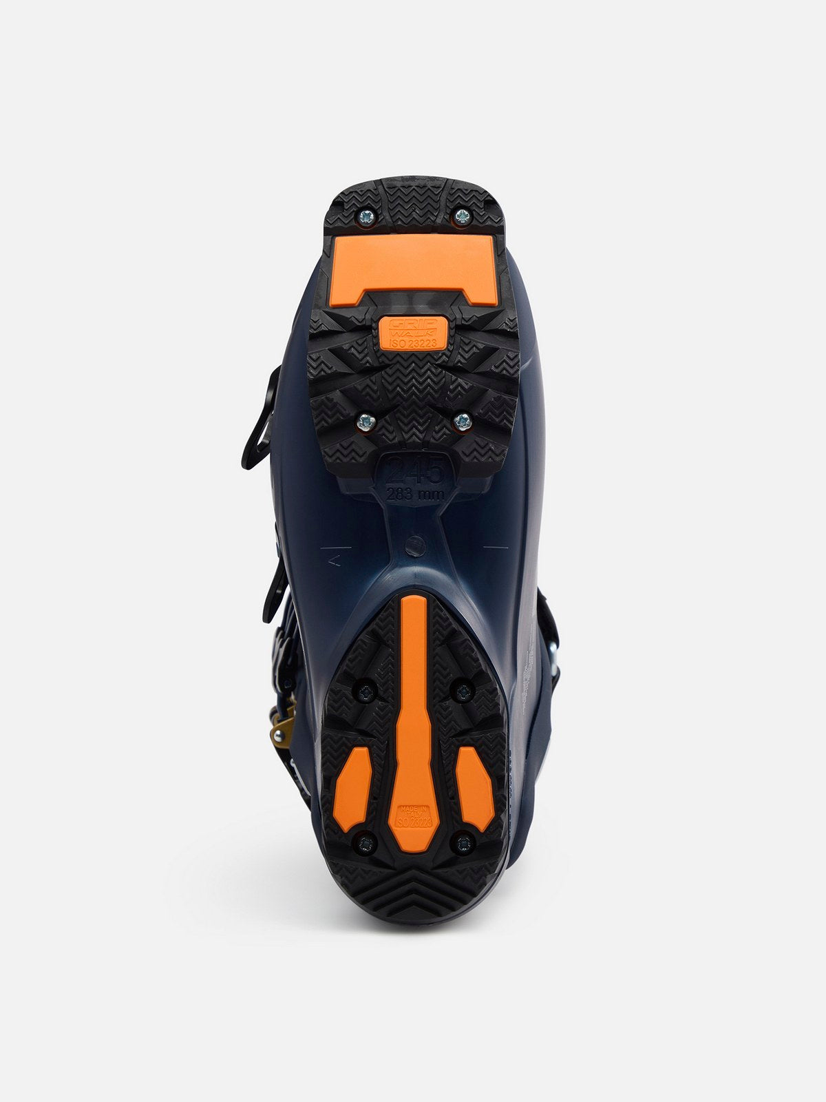 Buty narciarskie damskie LANGE Shadow 95 W HV GW