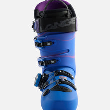 Buty narciarskie LANGE Code 130 BOA MV GW blue
