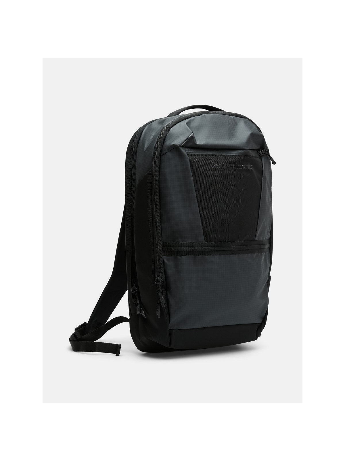 Plecak PEAK PERFORMANCE Commuter Backpack czarny