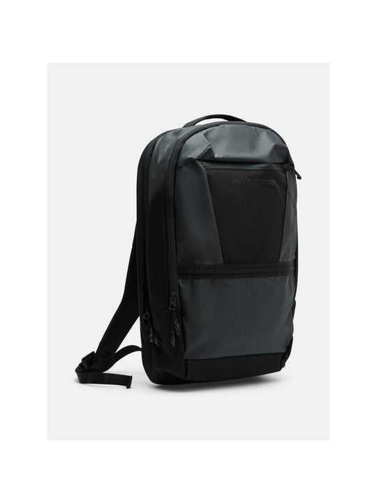 Plecak PEAK PERFORMANCE Commuter Backpack czarny
