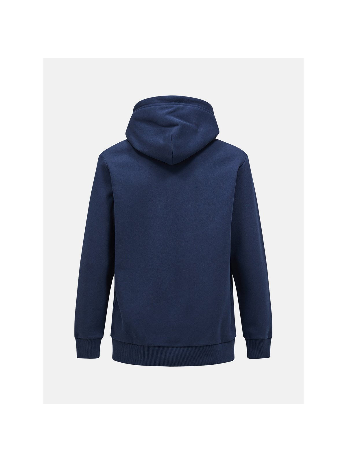 adventuresports bluza-peak-performance-m-original-small-logo-zip-niebieski-g79569010-2n3 detail1