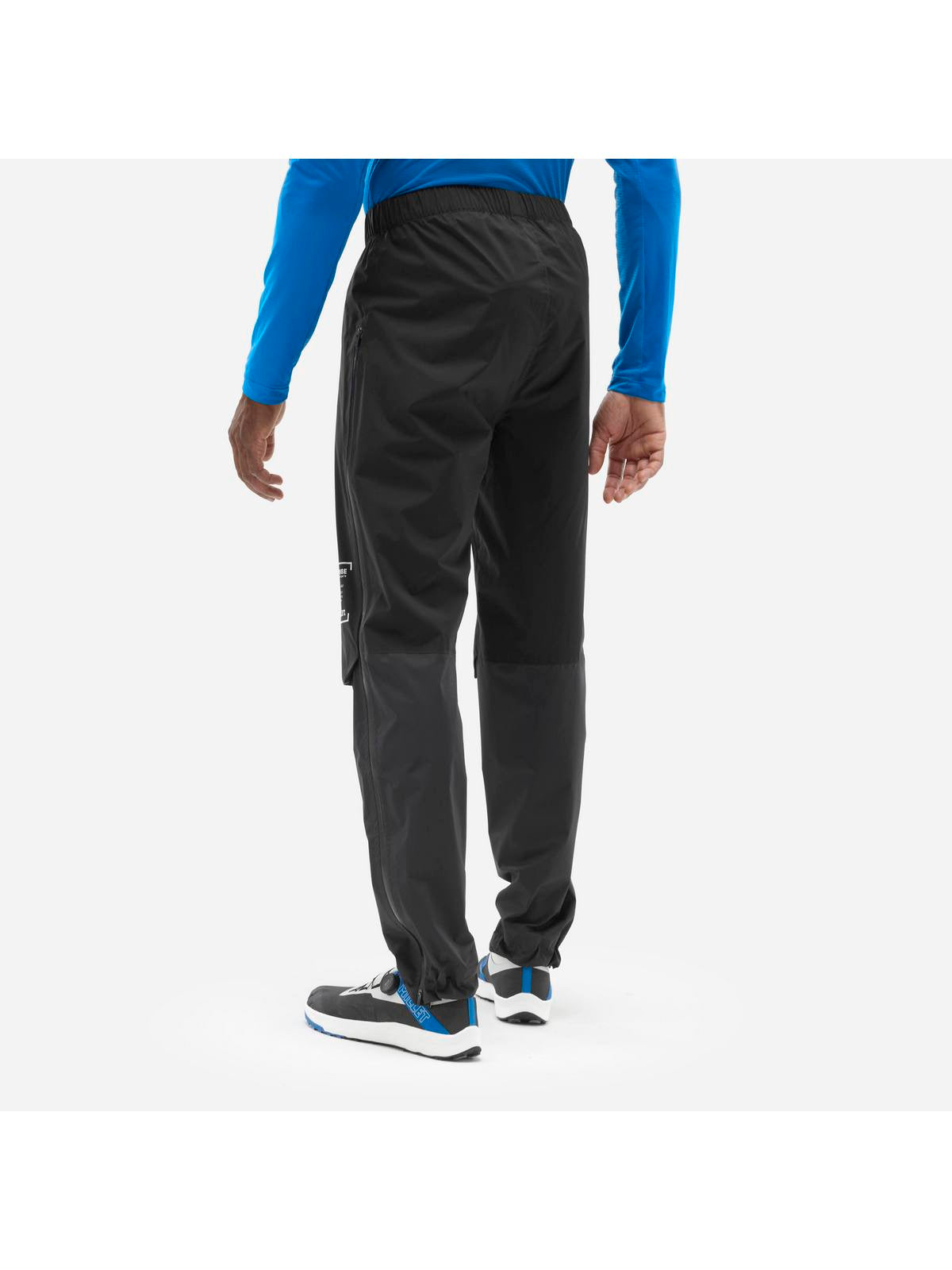 Spodnie MILLET Intense Pro 2,5L Pant czarne