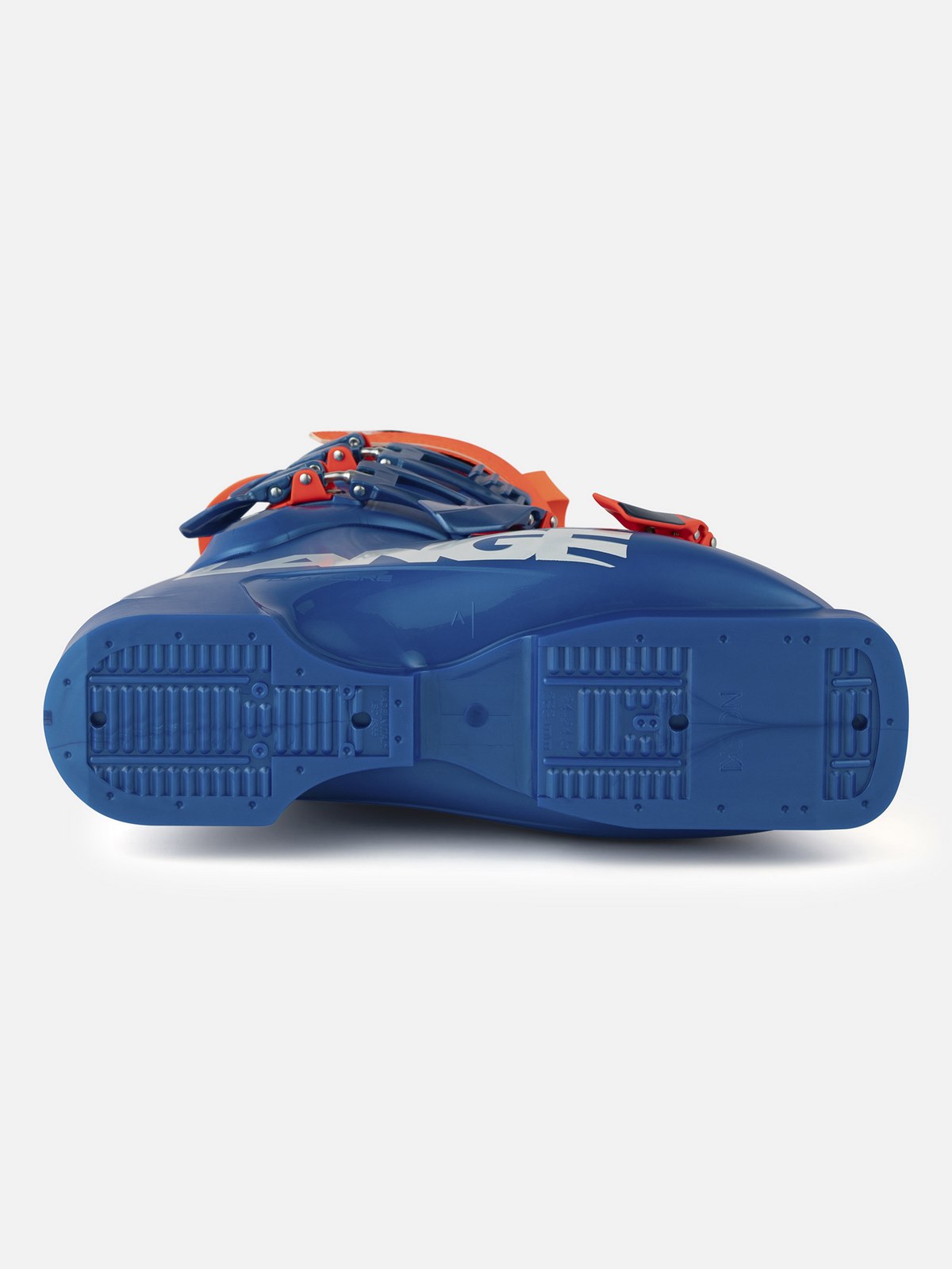 Buty narciarskie LANGE RS 70 SC Vibrant Blue - Narciarskie - Adventure Sports