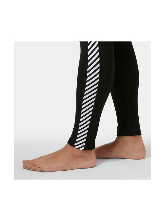 Bielizna termiczna damska HELLY HANSEN W HH LIFA PANT czarna
