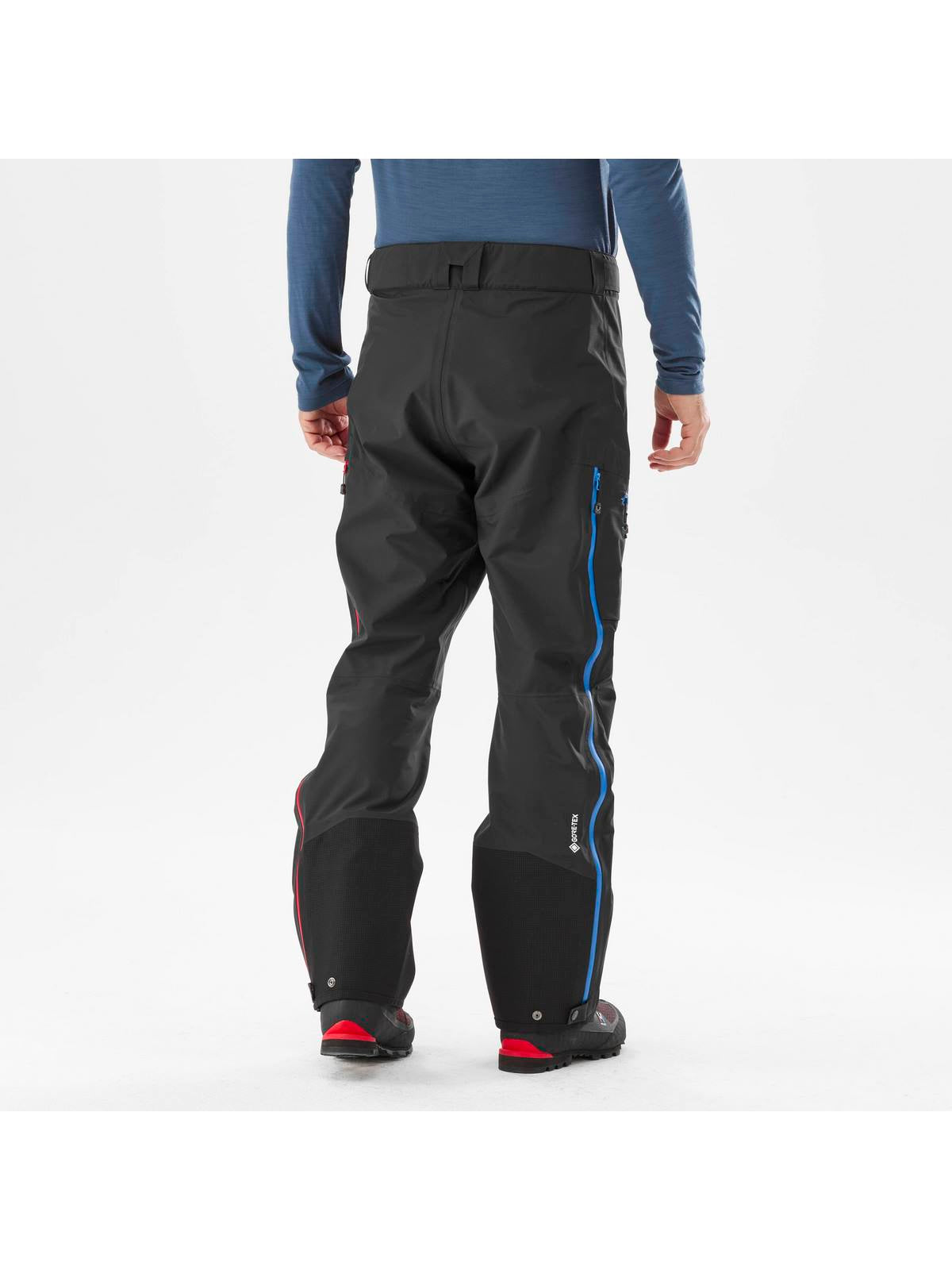 Spodnie MILLET M Tri Icon Light Gtx 3L