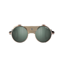 Okulary przeciwsłoneczne JULBO VERMONT złoty/beżowy Cat 3
