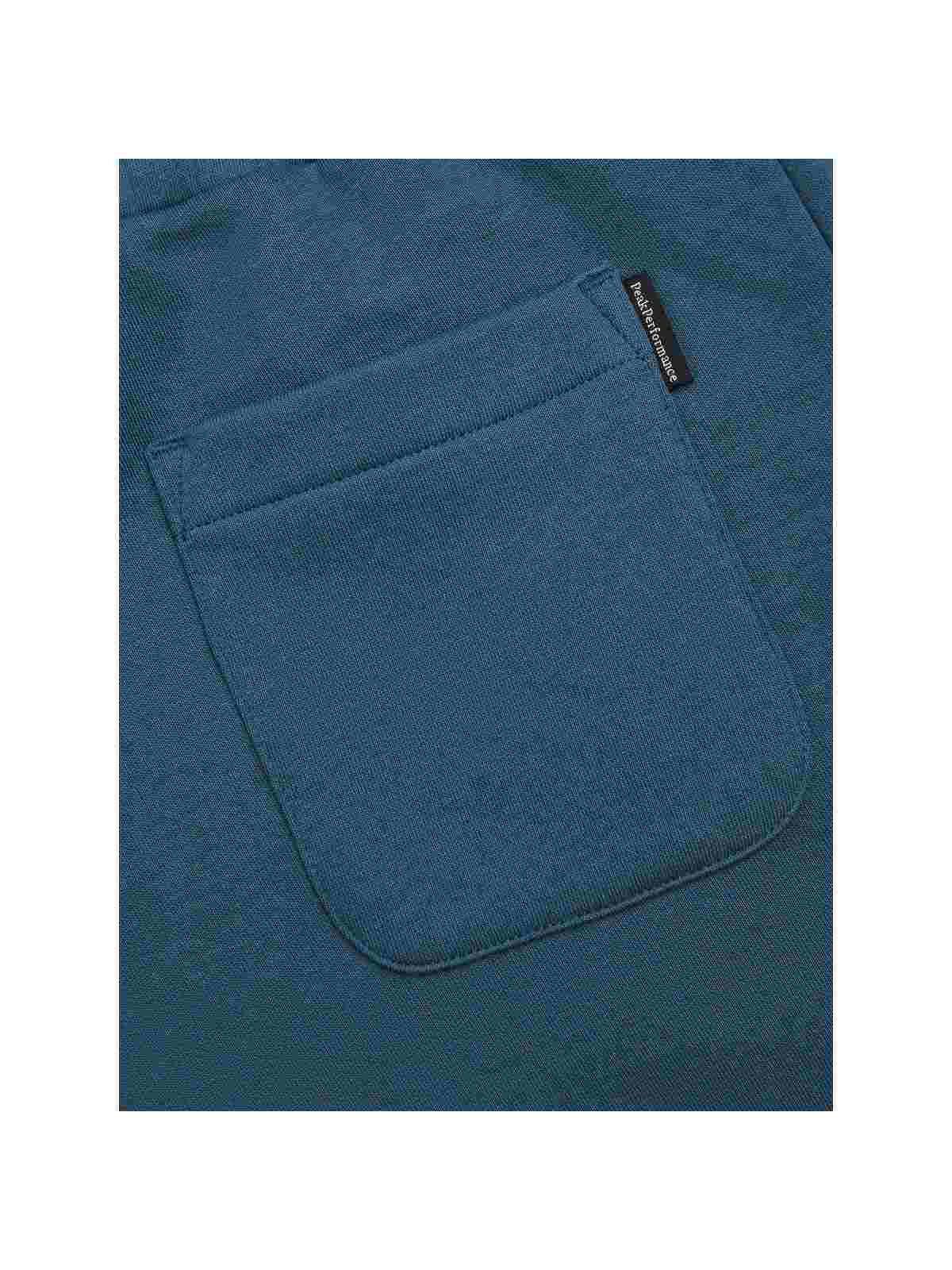 Spodnie PEAK PERFORMANCE Original Pants Women niebieski