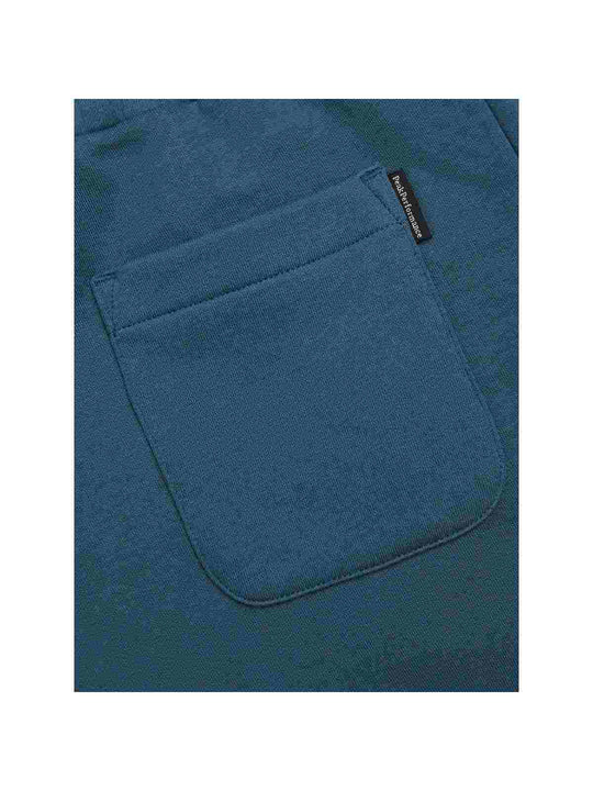 Spodnie PEAK PERFORMANCE Original Pants Women niebieski
