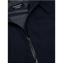 Kurtka narciarska damska PEAK PERFORMANCE Treeline HIPE 2.5L Shell Jacket czarna
