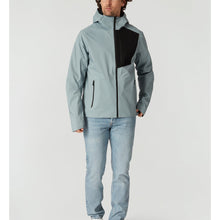 Kurtka męska SAIL RACING M Vapor Jacket niebieska
