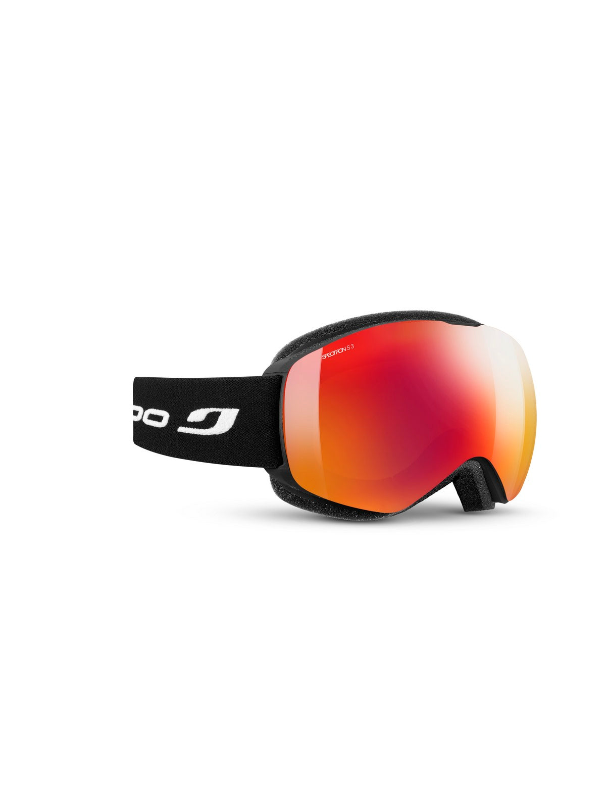 Gogle narciarskie JULBO Proxima czarny Spectron 3