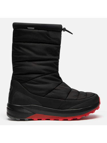 Kolor: BLACK/SPORTS RED