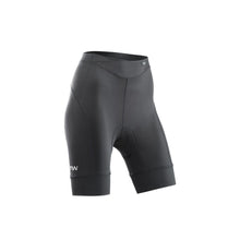 Spodenki rowerowe damskie NORTHWAVE Active Wmn Short czarny - Adventure Sports
