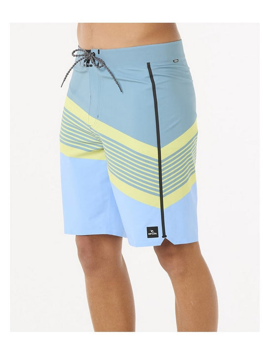 Szorty kąpielowe męskie RIP CURL Mirage Invert Ultimate niebieskie
