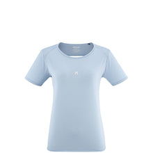 Koszulka MILLET CIMAITECH TS SS W niebieski - Adventure Sports
