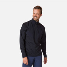Bluza Rossignol Skpr 1/2 Zip Sweat czarny - Adventure Sports
