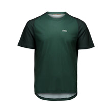 Koszulka rowerowa POC M's Motion Air S/S Jersey zielony
