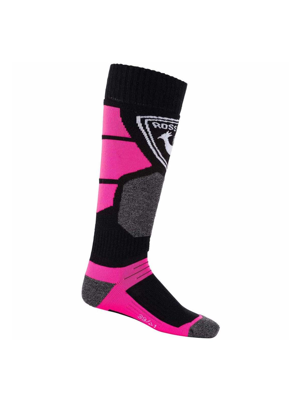 Skarpety Rossignol W PREMIUM WOOL - Adventure Sports