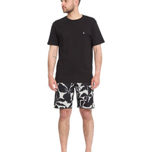 Boardshorty VOLCOM Contact Scallop Stoney 19 off white

