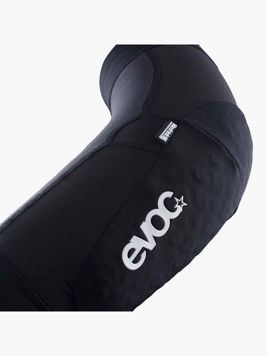Ochraniacze na łokcie EVOC Elbow Protector Ls Flex Lite black
