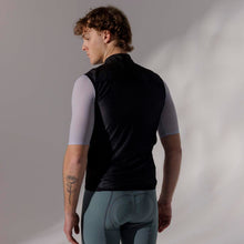 Kamizelka rowerowa NORTHWAVE Extreme Light Vest czarna
