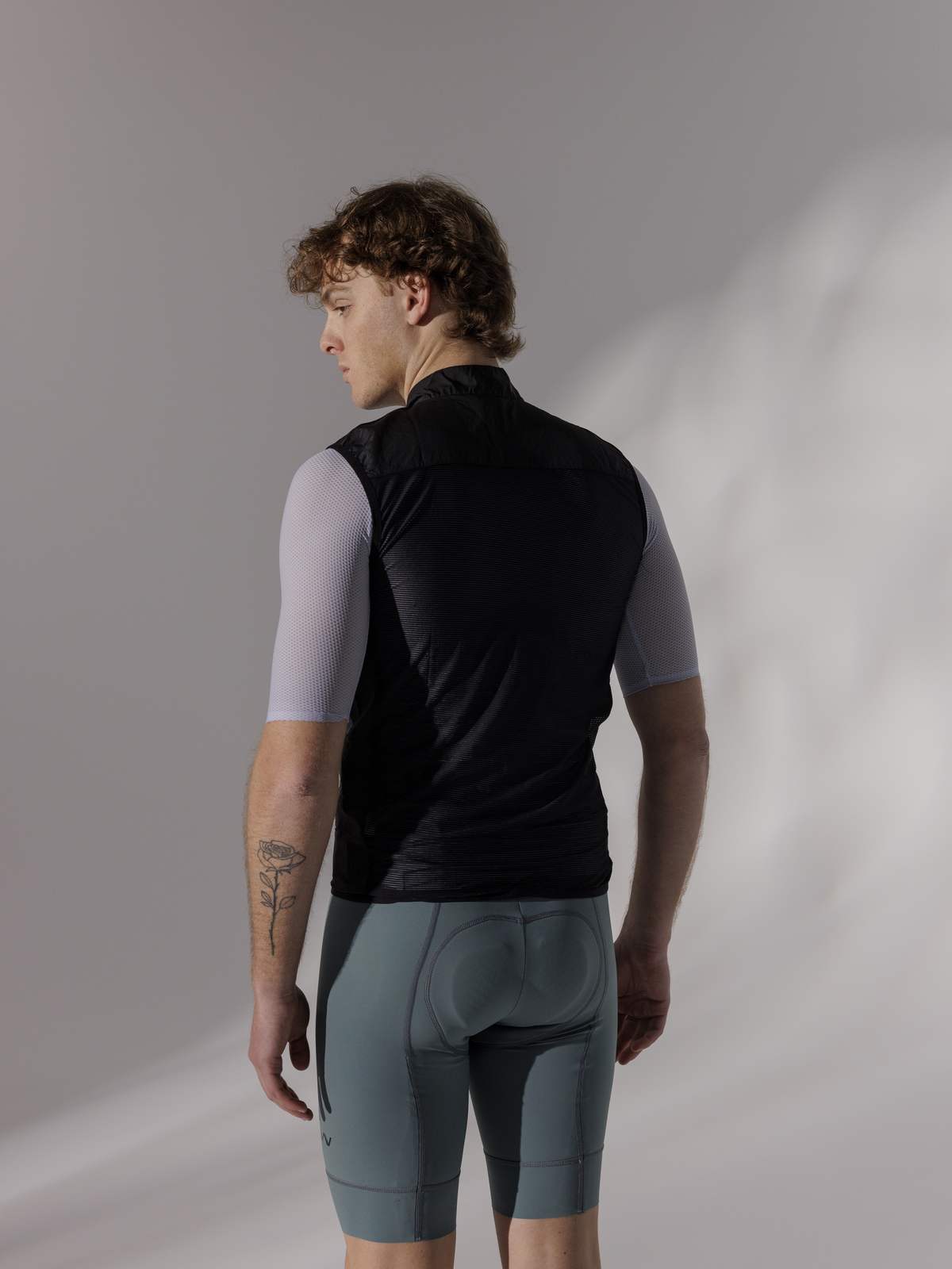 Kamizelka rowerowa NORTHWAVE Extreme Light Vest czarna