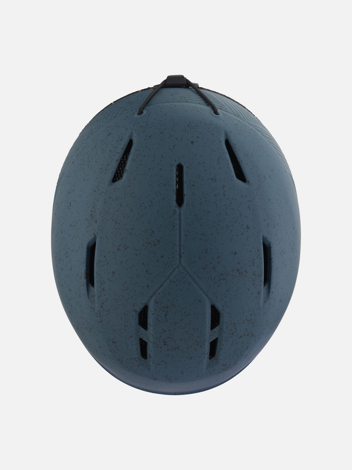 Kask narciarski ROSSIGNOL Fit Impacts Essential Blue