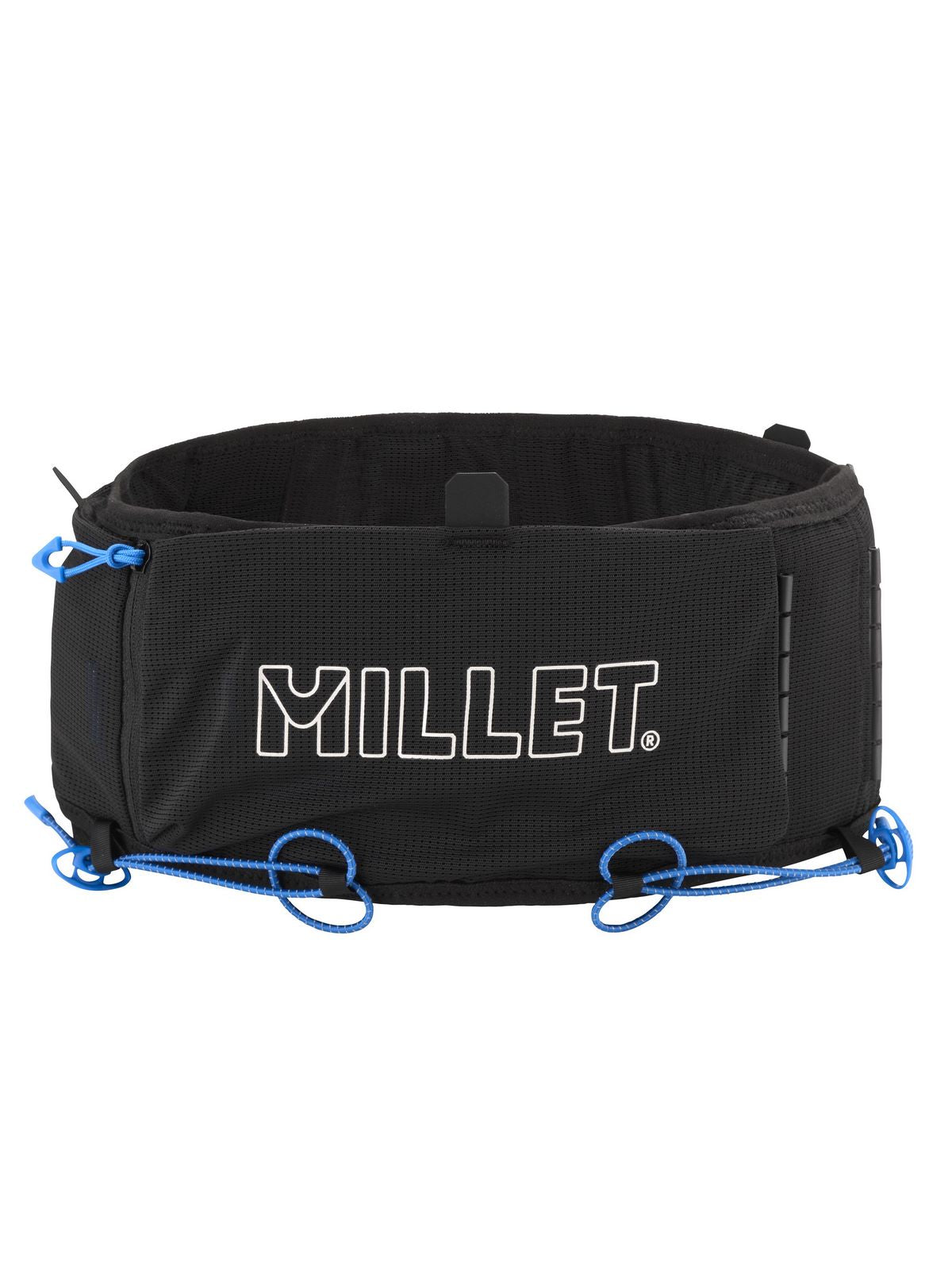 Pas biegowy MILLET INTENSE BELT czarny