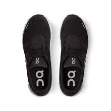 Buty biegowe damskie ON RUNNING W Cloud 5 czarny/biały
