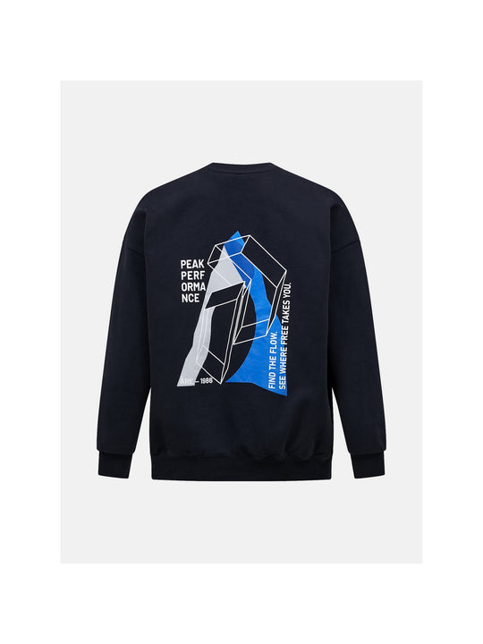 adventuresports bluza-peak-performance-m-terry-graphic-crew-g80681010-050 detail
