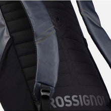 Plecak ROSSIGNOL Commuter Bag 15L granatowy
