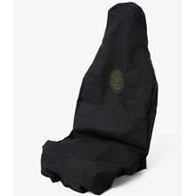 Pokrowiec RIP CURL Surf Series Car Seat Cover czarny - TU - Adventure Sports
