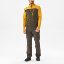 Kurtka MILLET M Seneca Fleece Jkt Zielony
