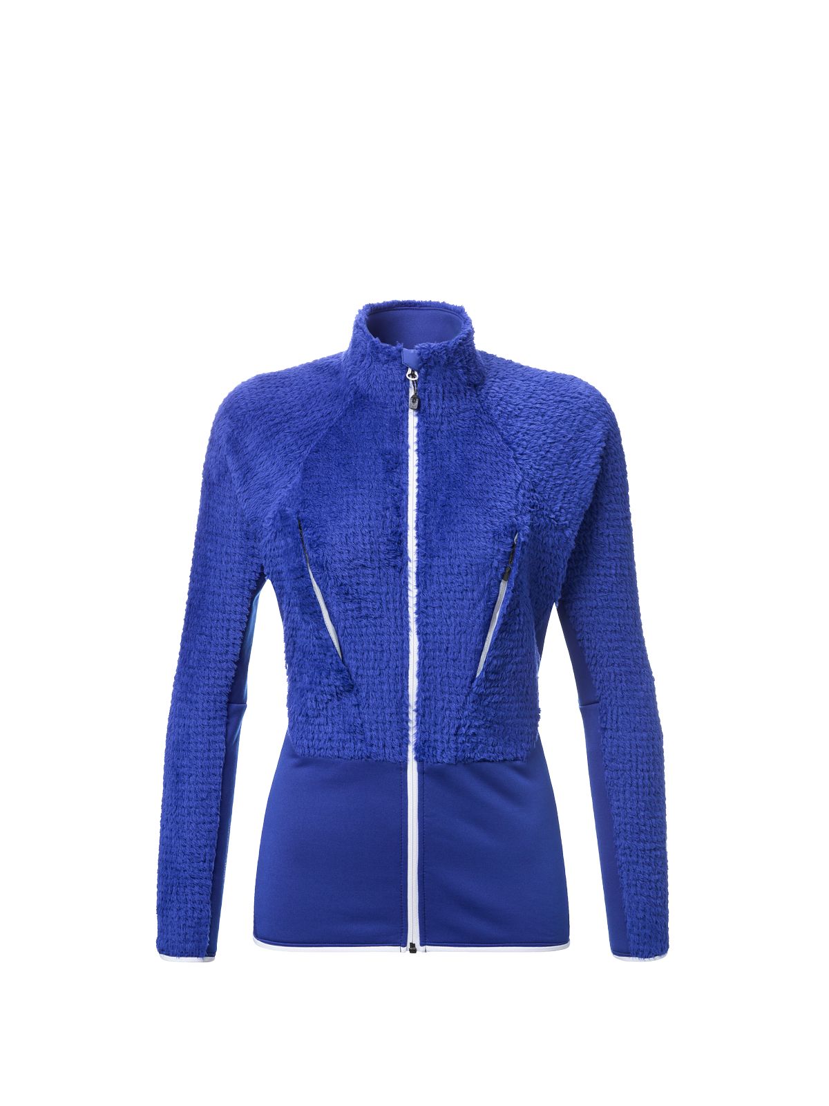 Bluza damska MILLET W Trilogy Icon X Loft Jkt W niebieska