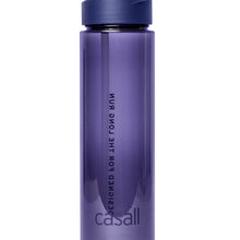 Bidon CASALL Everywhere Water Bottle 0,6L kolor fioletowy
