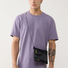 Torebka HAGLÖFS Flat accessory bag true black
