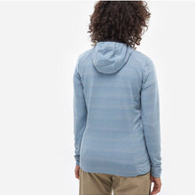 Bluza damska MILLET Cimaï Light Hoodie W niebieska
