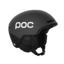 Kask narciarski POC Obex Contour Communication szaro czarny
