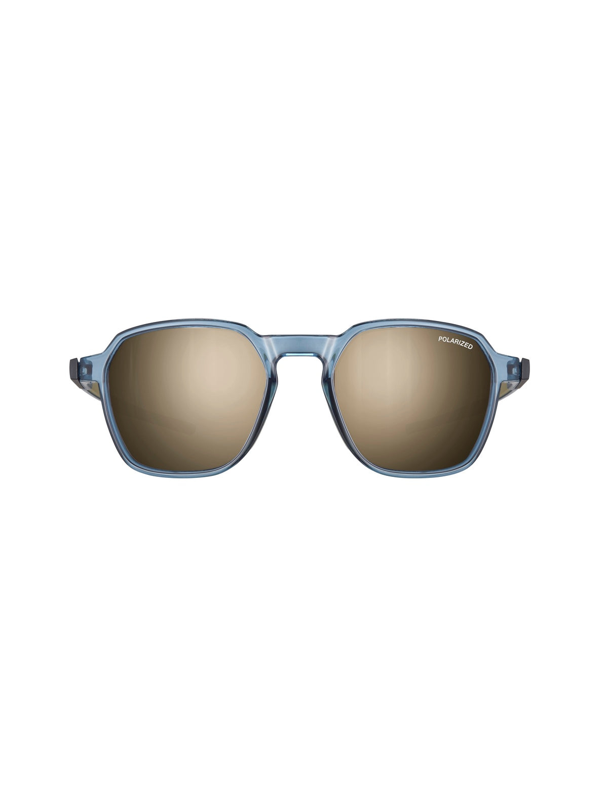 Okulary z polaryzacją JULBO DRIVE niebieski Cat 3 Spectron Polarized - L - Adventure Sports