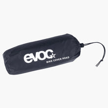 Pokrowiec EVOC Bike Cover Road black
