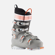 Buty narciarskie damskie ROSSIGNOL ALLTRK ELITE90 LT W GW szary - Narciarskie - Adventure Sports
