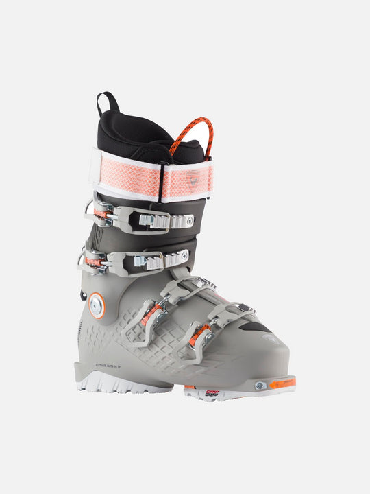 Buty narciarskie damskie ROSSIGNOL ALLTRK ELITE90 LT W GW szary - Narciarskie - Adventure Sports
