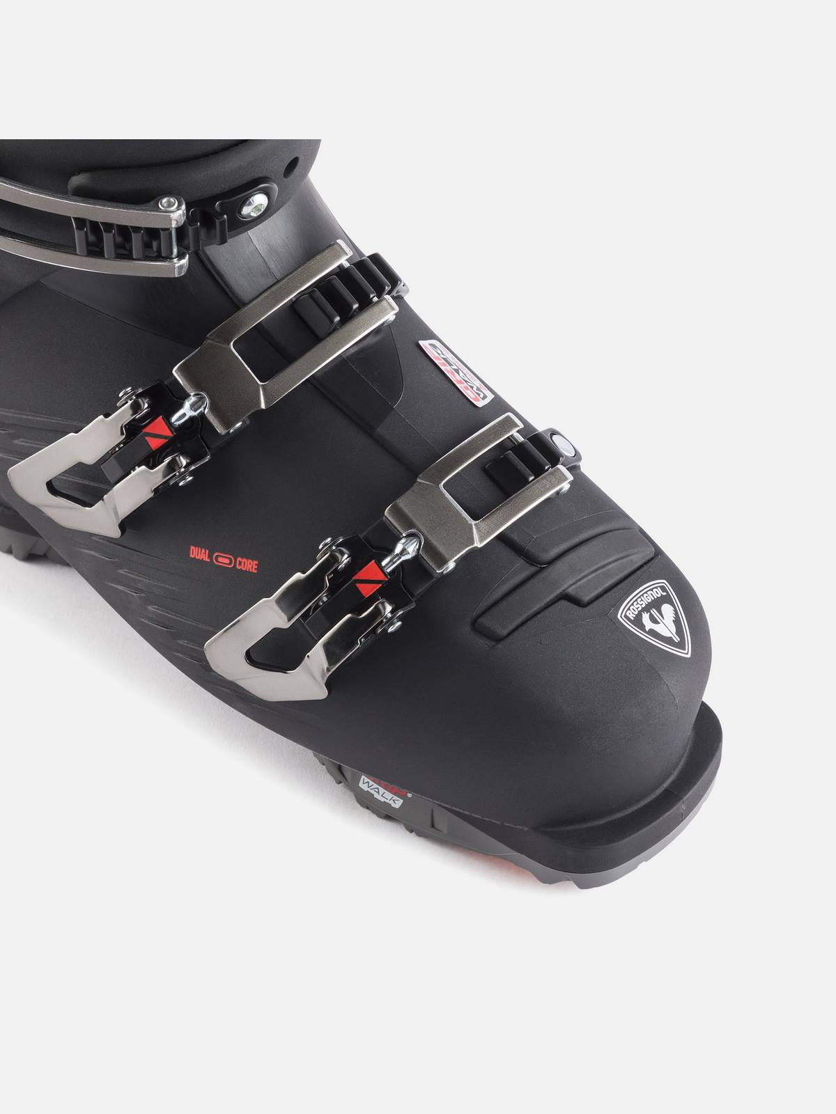 Buty narciarskie ROSSIGNOL HI-SPEED PRO 130 CARBON MV GW