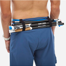 Szorty MILLET INTENSE PRO LIGHT SHORT M granatowy
