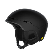 Kask narciarski POC OBEX MIPS czarny mat
