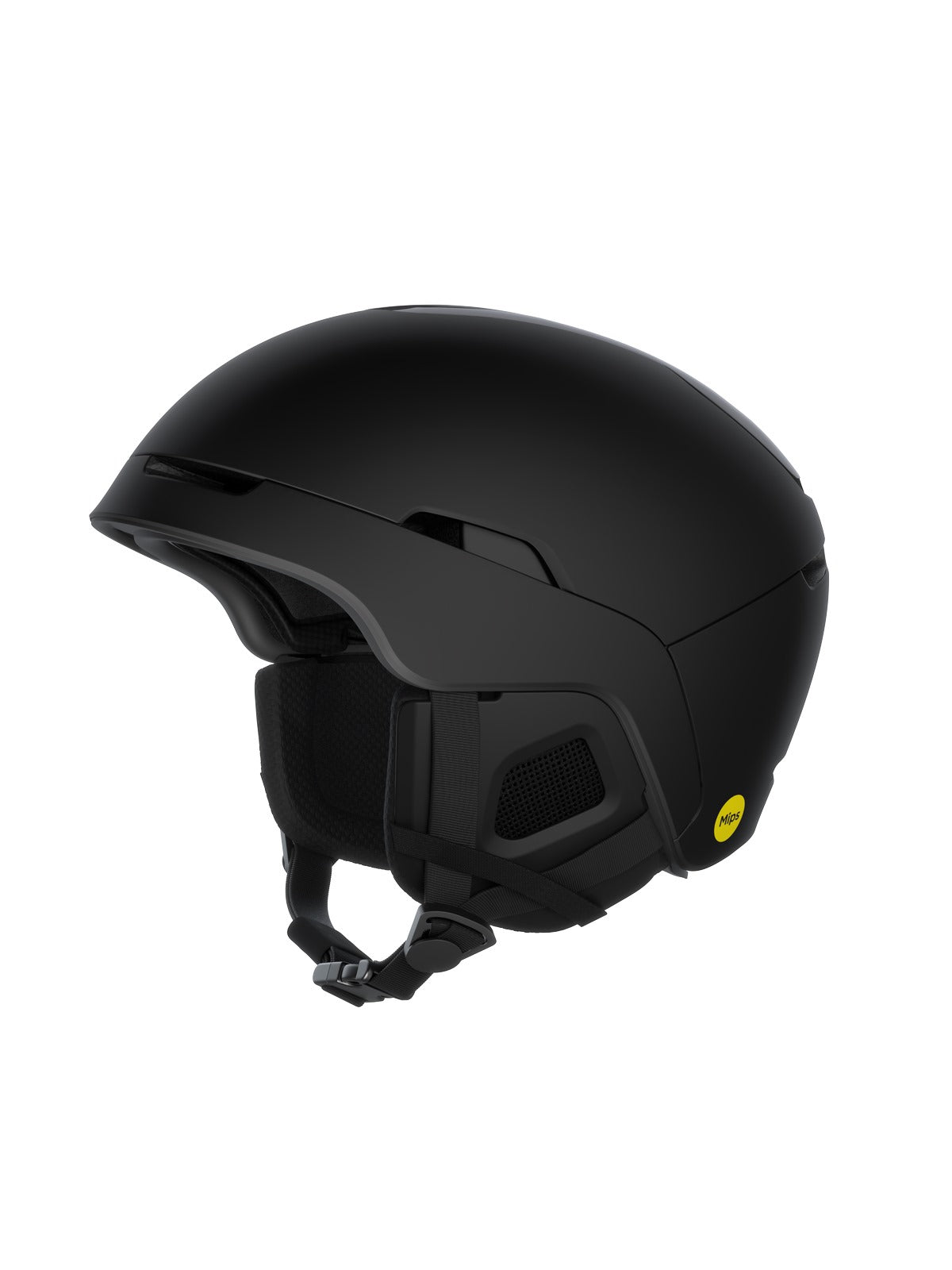 Kask narciarski POC OBEX MIPS czarny mat